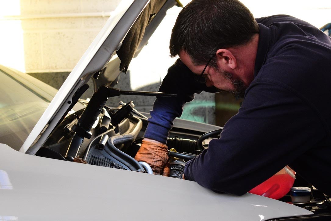 Van Mechanics Explained: What is Gearbox Reconditioning?