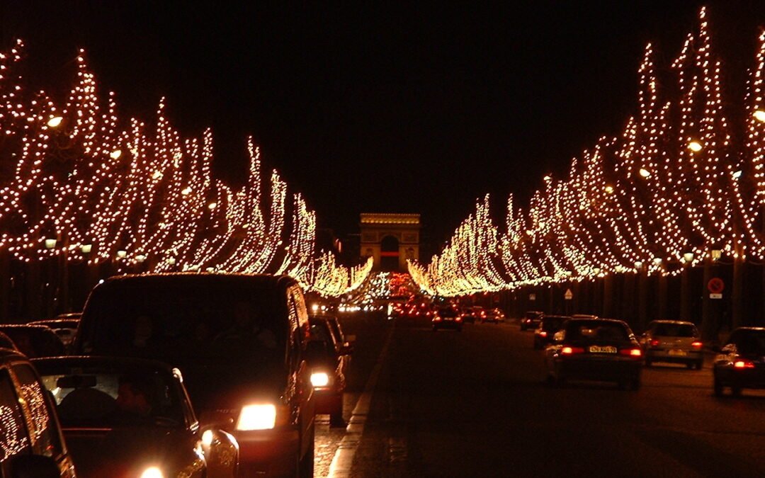 Why Regular Van Servicing is the Best Gift You Can Give Your Van This Christmas