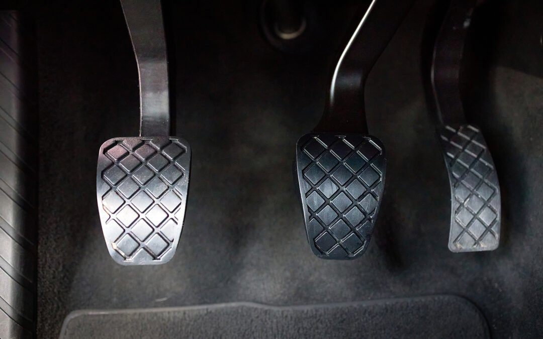 8 Causes of Van Clutch Slippage