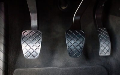 8 Causes of Van Clutch Slippage