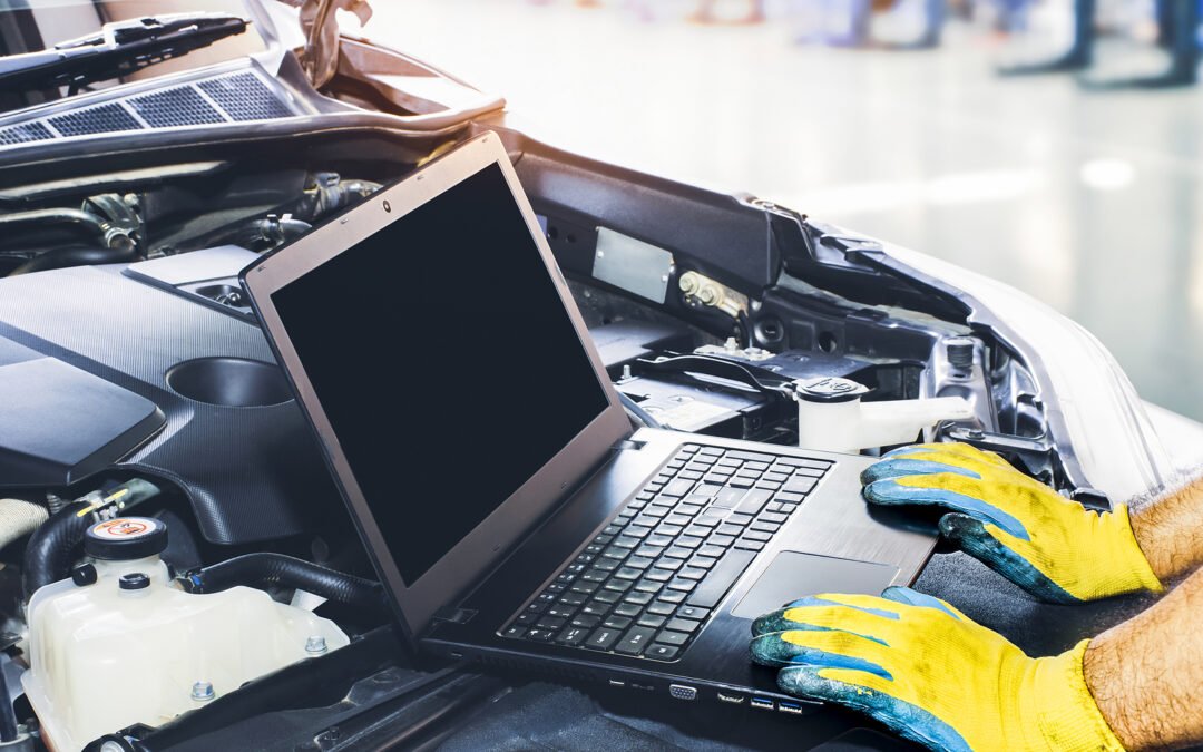 6 Benefits of a Van Remap