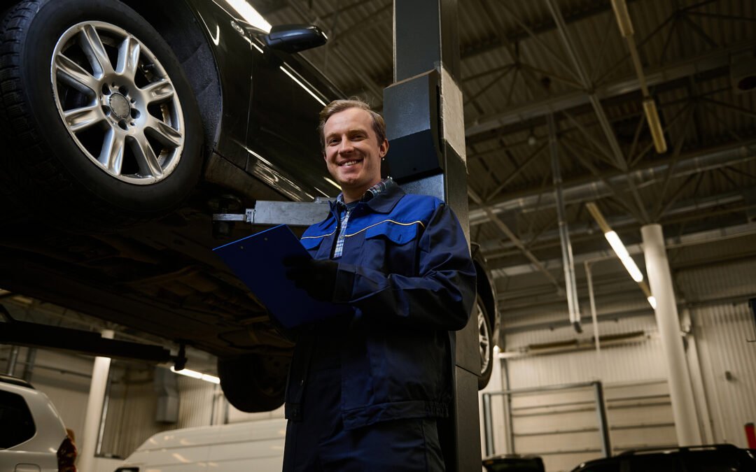 The Real Cost of Skipping a Van Service