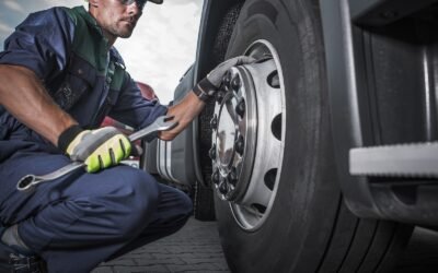 How Often Should Your Van Be Serviced?