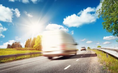 Summer Heat & Van Engine Problems: What’s the Correlation?