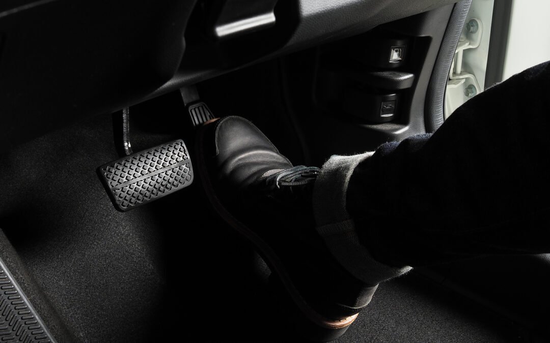 10 Signs Your Van Clutch is About to Fail