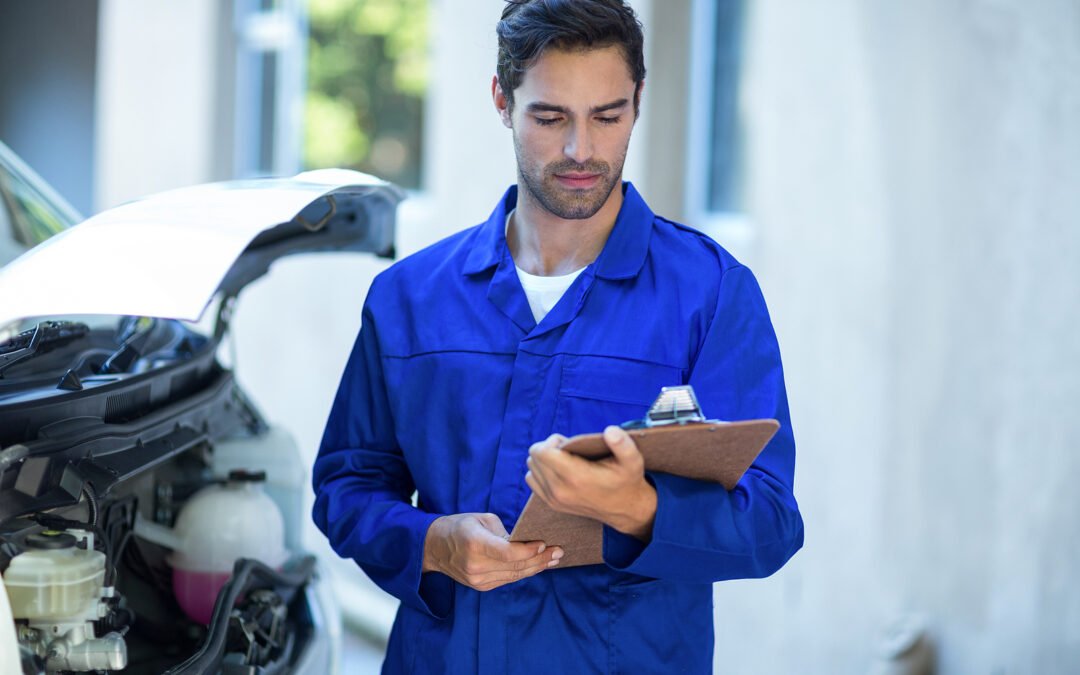 10 Things to Look Out for During a Vehicle Health Check