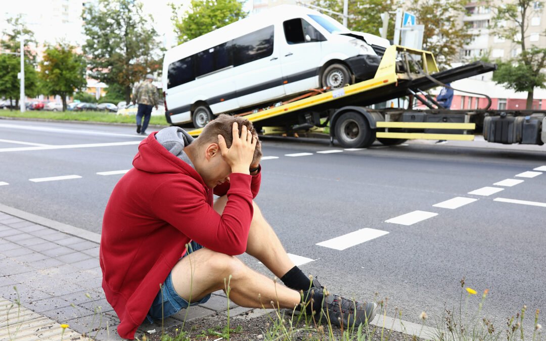 What Causes Van Breakdowns (& How to Prevent Them)?