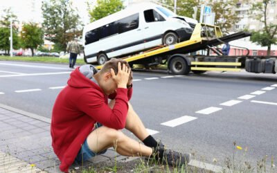 What Causes Van Breakdowns (& How to Prevent Them)?