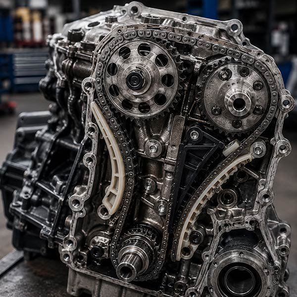 NV300 Timing Chain