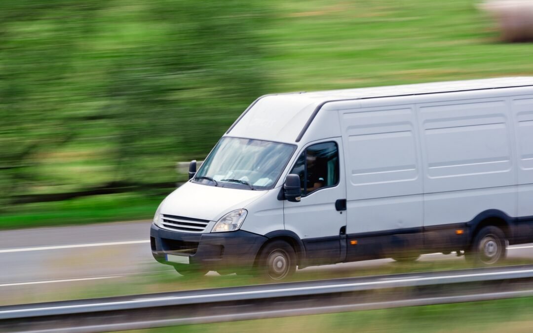 How to Keep Your Work Van Reliable All Year Round