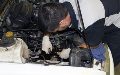 10 Warning Signs Your Van Needs Urgent Attention