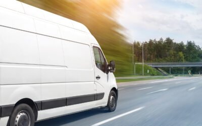 How Does Mileage Affect Your Van’s Servicing Needs?
